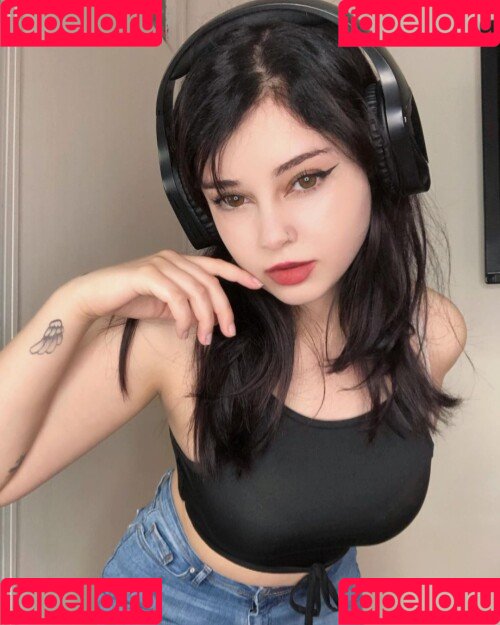 Bbangeluwu Onlyfans Photo Gallery 