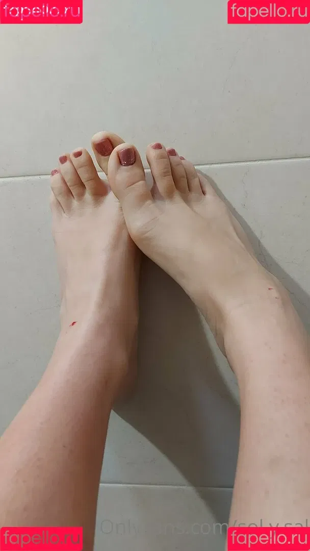 sol.y.sal Onlyfans Photo Gallery 