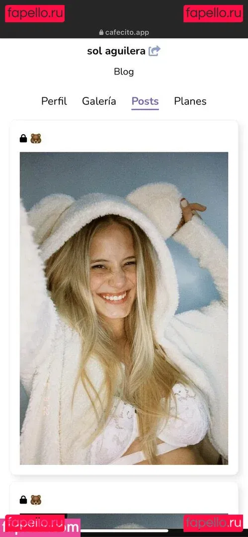 sol.y.sal Onlyfans Photo Gallery 