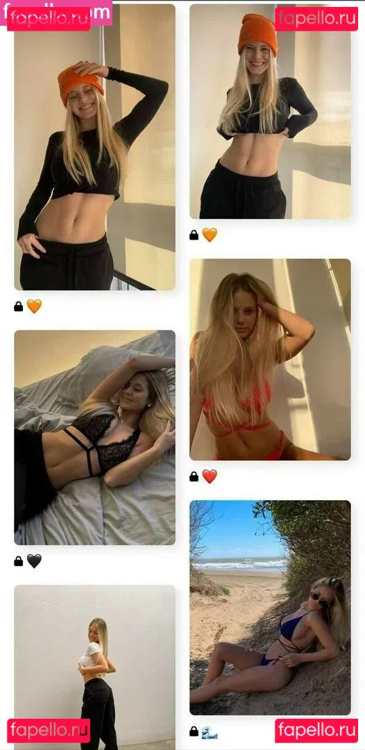 sol.y.sal Onlyfans Photo Gallery 