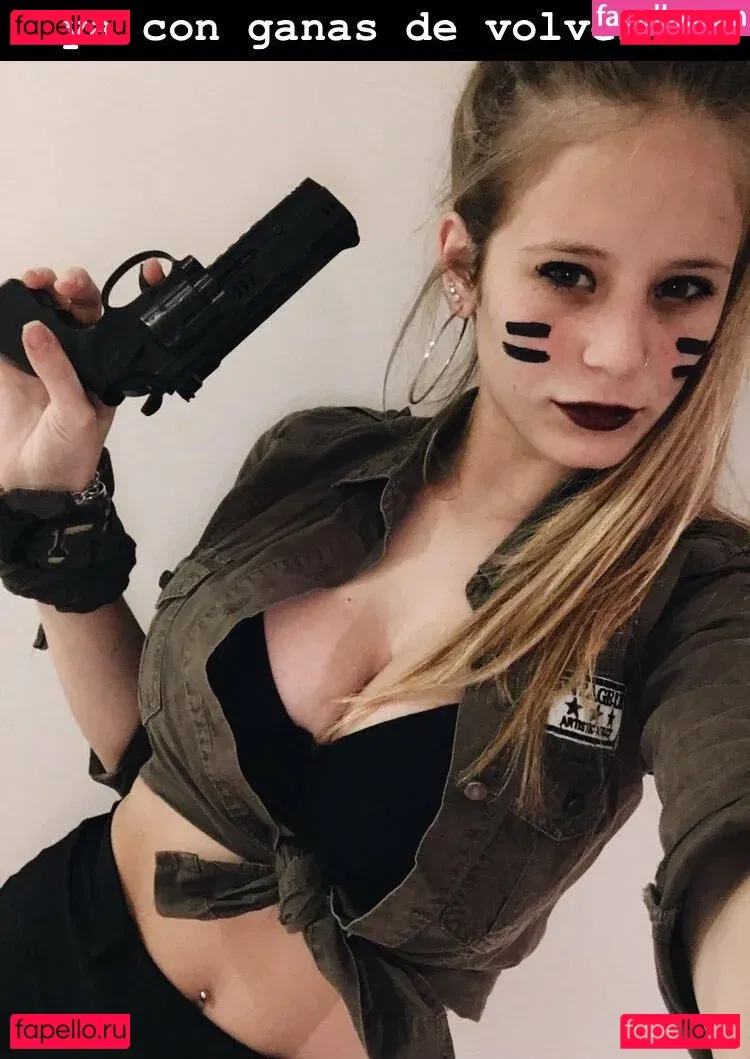 sol.y.sal Onlyfans Photo Gallery 