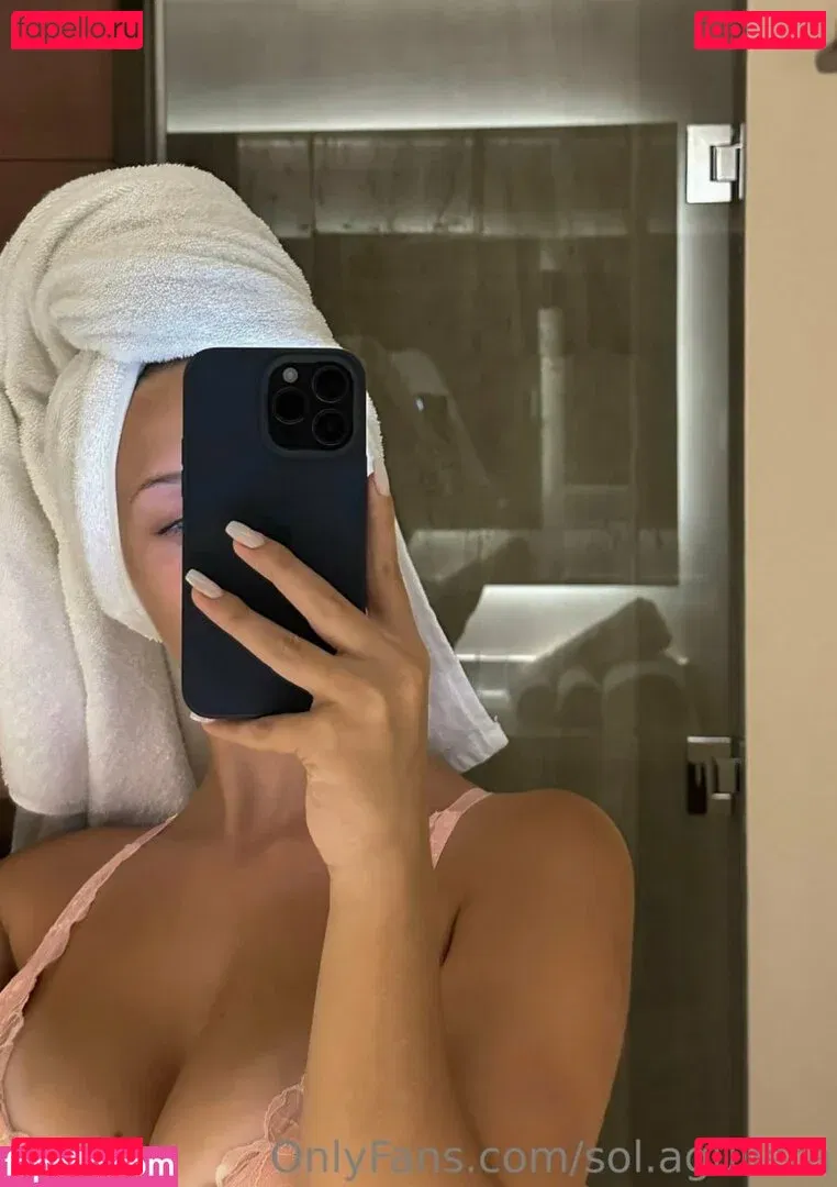 sol.y.sal Onlyfans Photo Gallery 