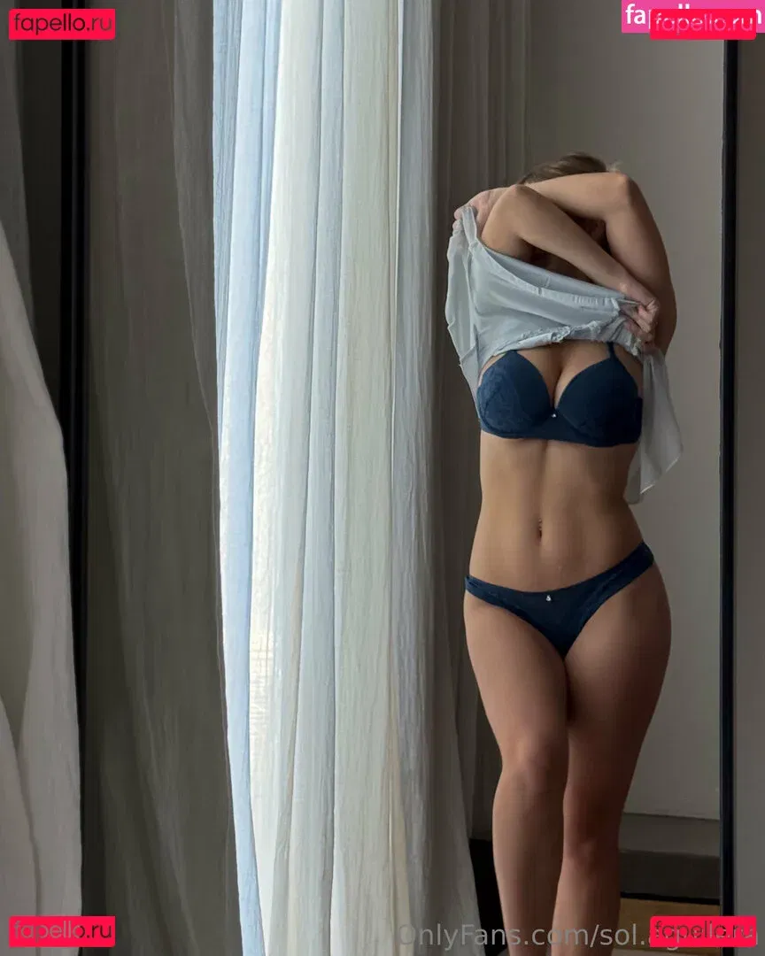 sol.y.sal Onlyfans Photo Gallery 