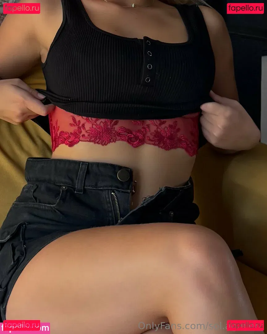 sol.y.sal Onlyfans Photo Gallery 