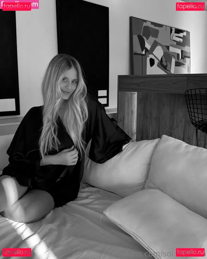 sol.y.sal Onlyfans Photo Gallery 