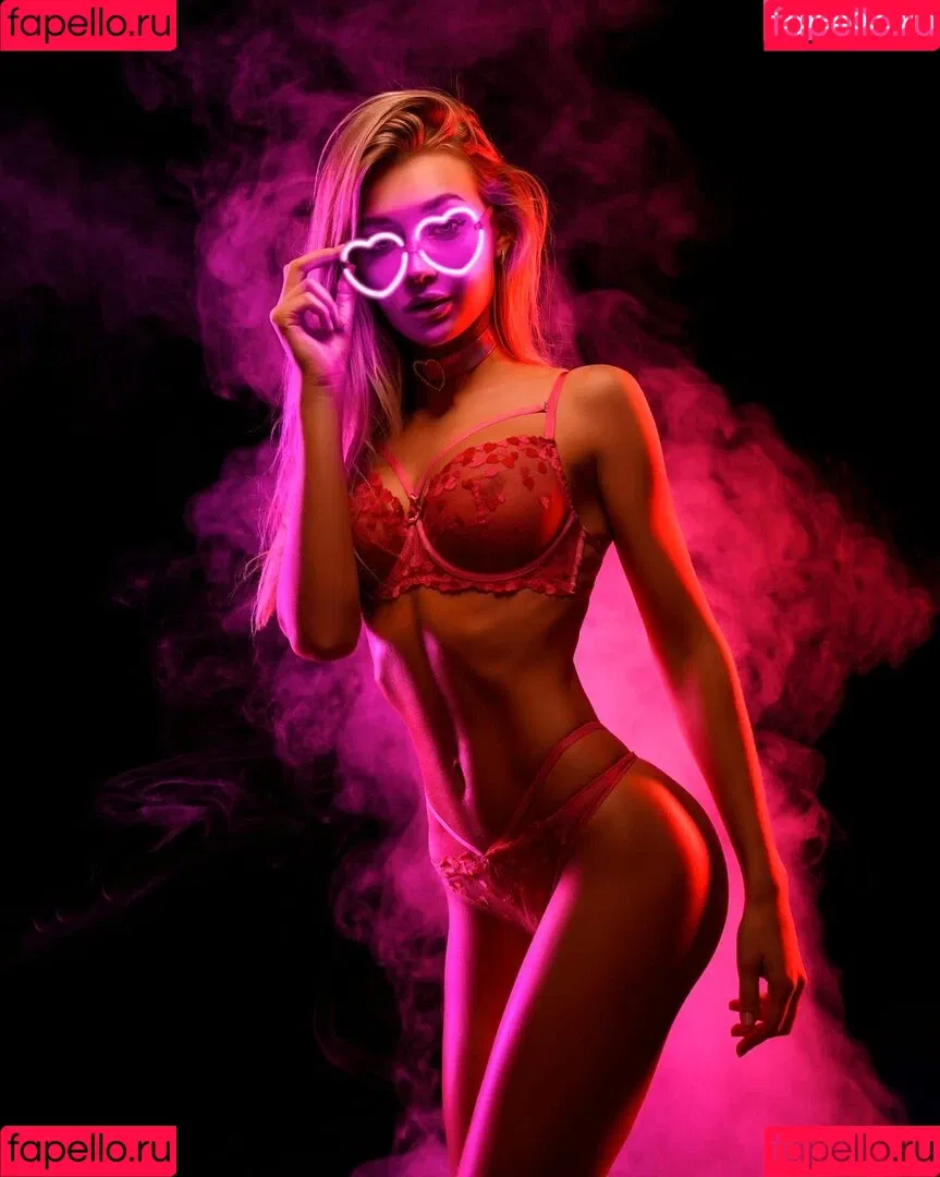 Angelie Dolly Onlyfans Photo Gallery 
