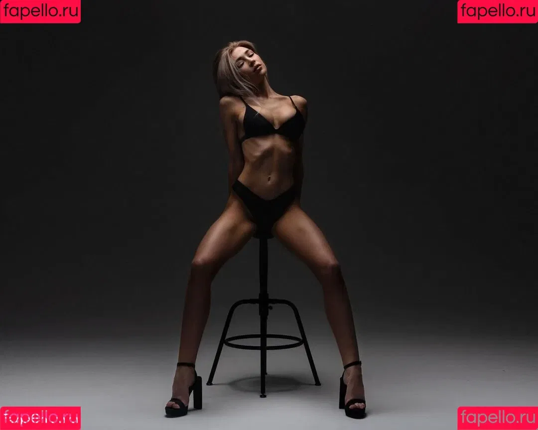 Angelie Dolly Onlyfans Photo Gallery 