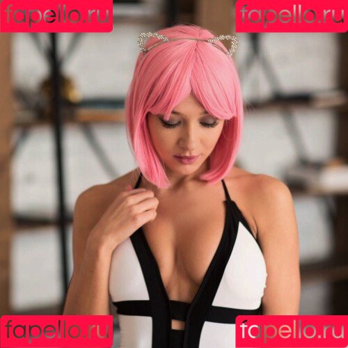 Angelie Dolly Onlyfans Photo Gallery 