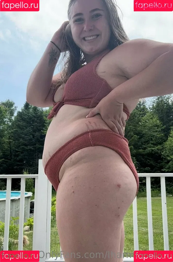 lharmon2920 Onlyfans Photo Gallery 