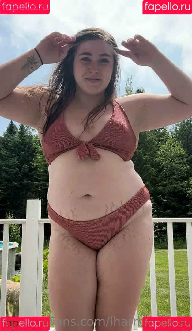 lharmon2920 Onlyfans Photo Gallery 