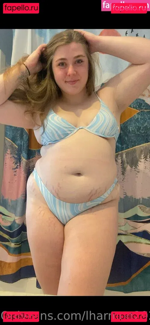 lharmon2920 Onlyfans Photo Gallery 