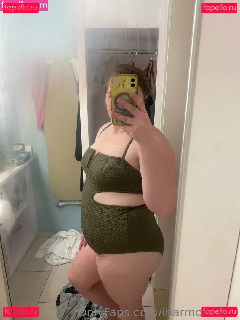 lharmon2920 Onlyfans Photo Gallery 