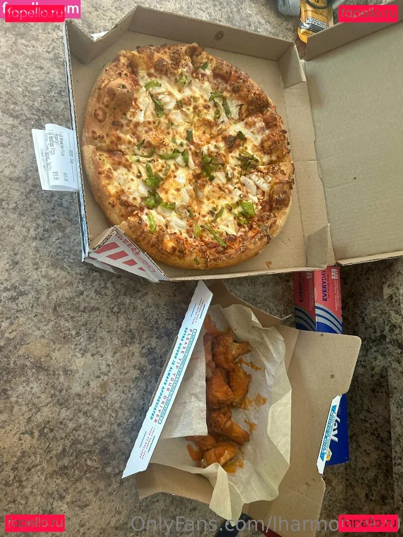 lharmon2920 Onlyfans Photo Gallery 