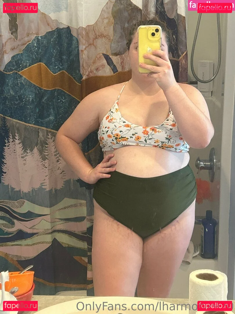 lharmon2920 Onlyfans Photo Gallery 