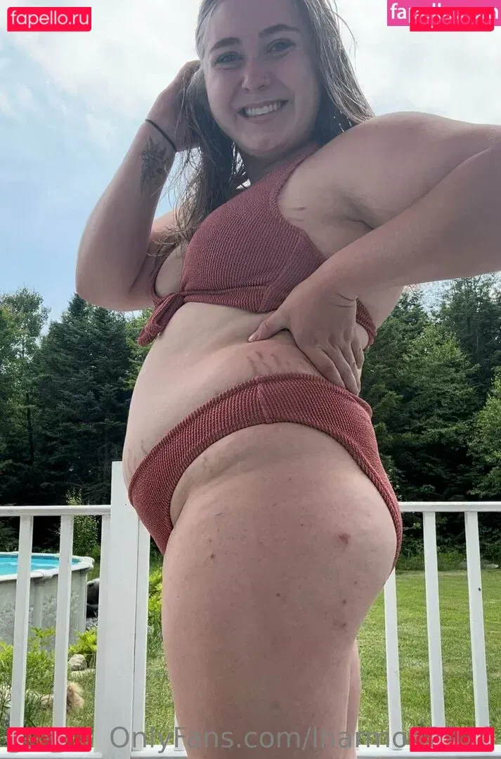 lharmon2920 Onlyfans Photo Gallery 