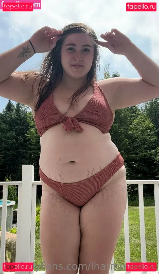 lharmon2920 Onlyfans Photo Gallery 