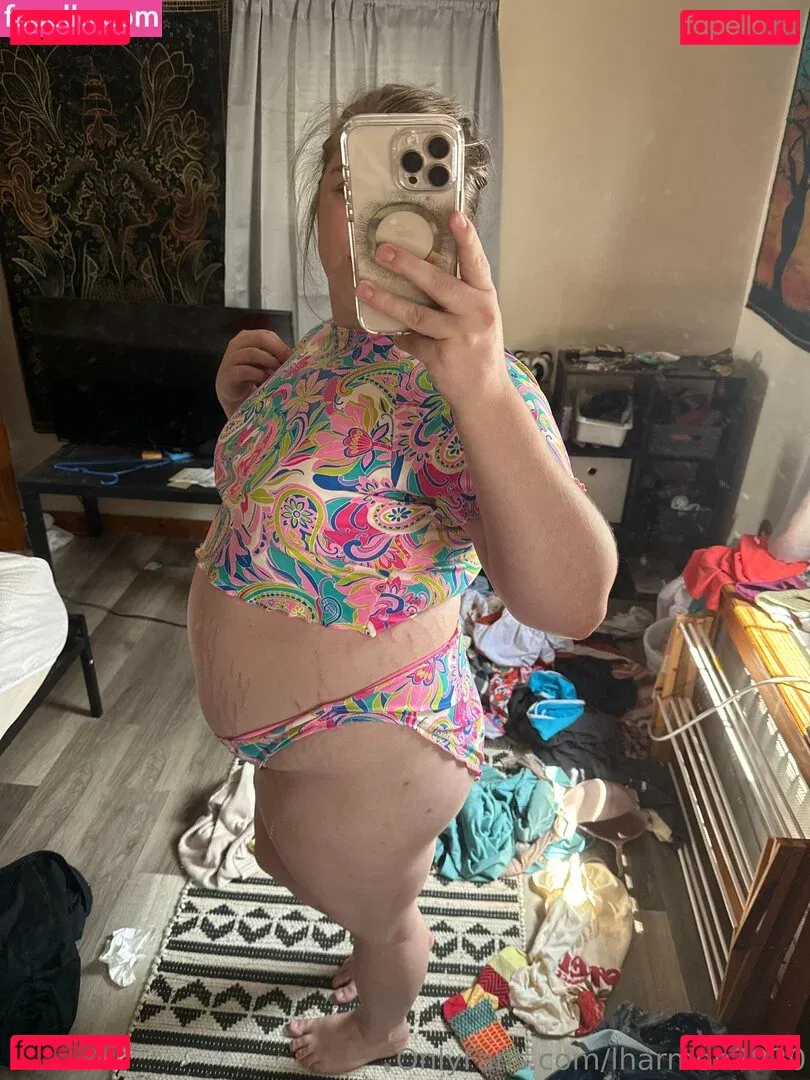 lharmon2920 Onlyfans Photo Gallery 