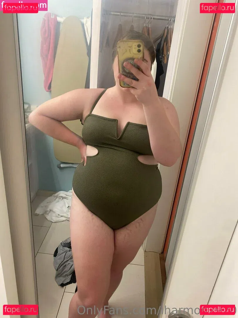 lharmon2920 Onlyfans Photo Gallery 