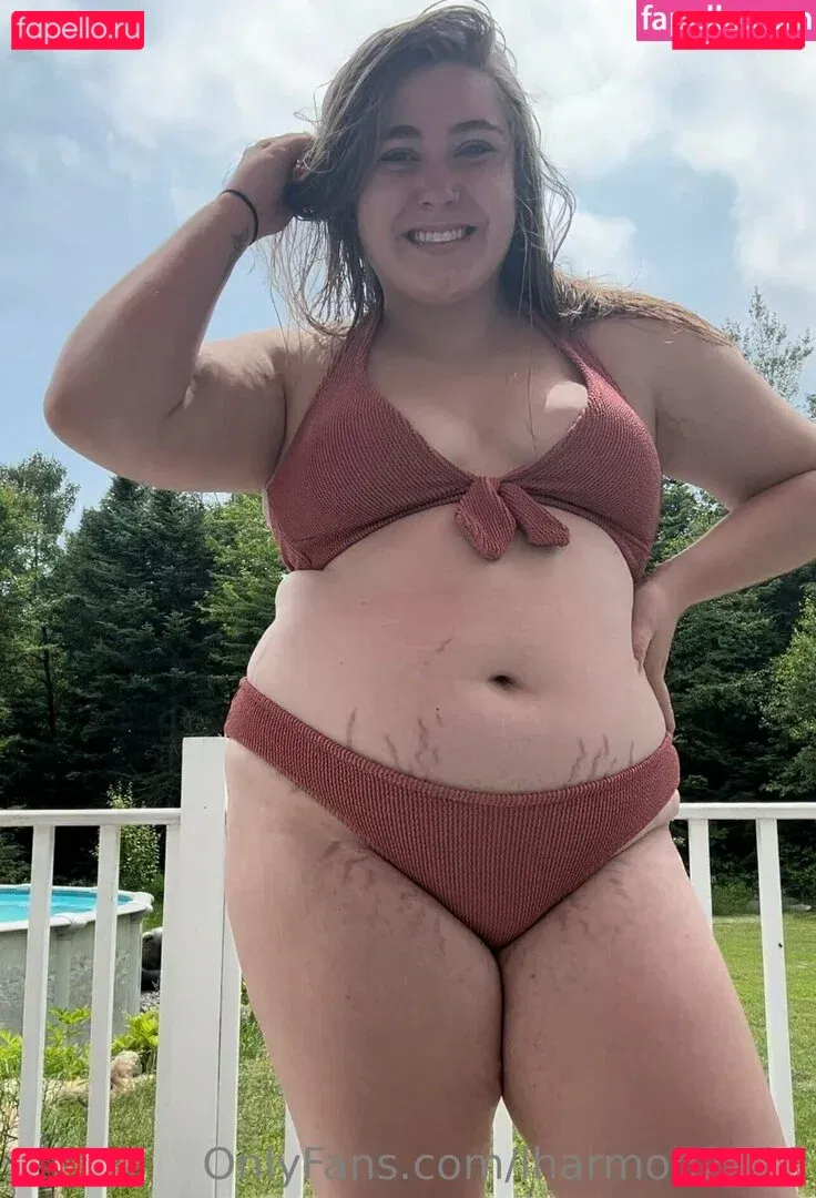 lharmon2920 Onlyfans Photo Gallery 