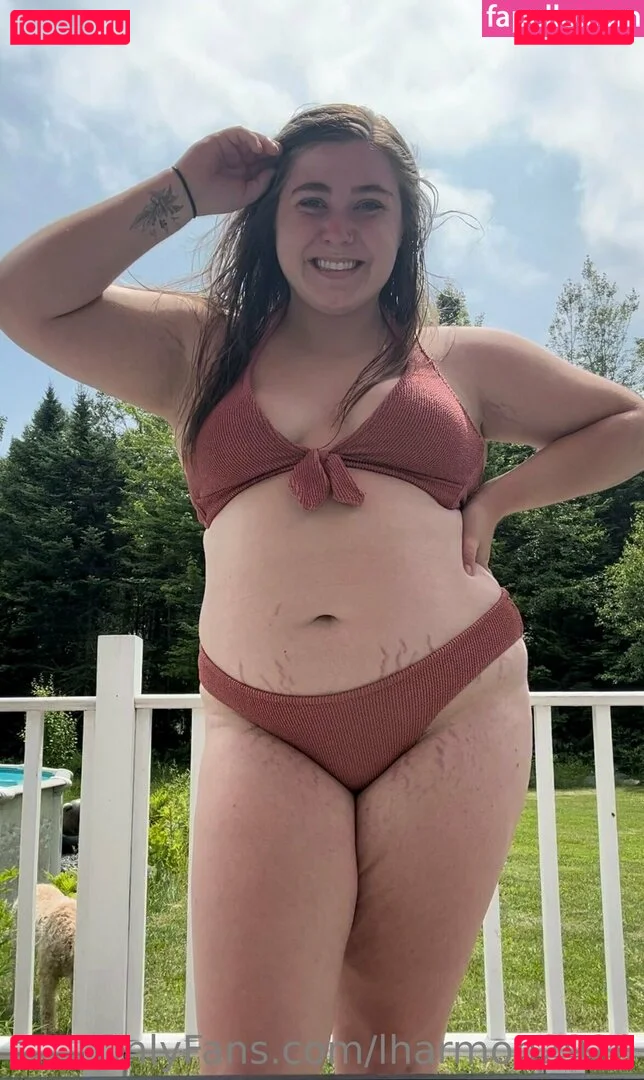 lharmon2920 Onlyfans Photo Gallery 