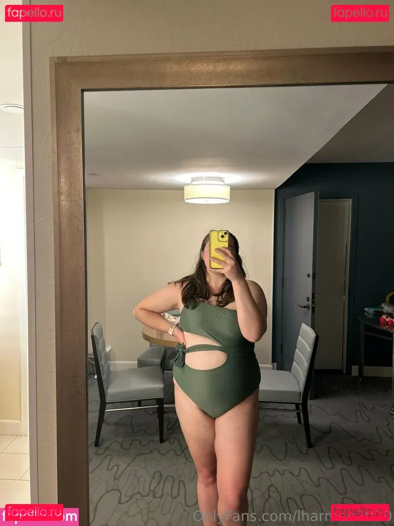 lharmon2920 Onlyfans Photo Gallery 