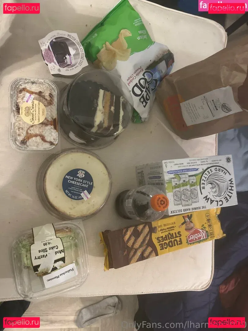 lharmon2920 Onlyfans Photo Gallery 