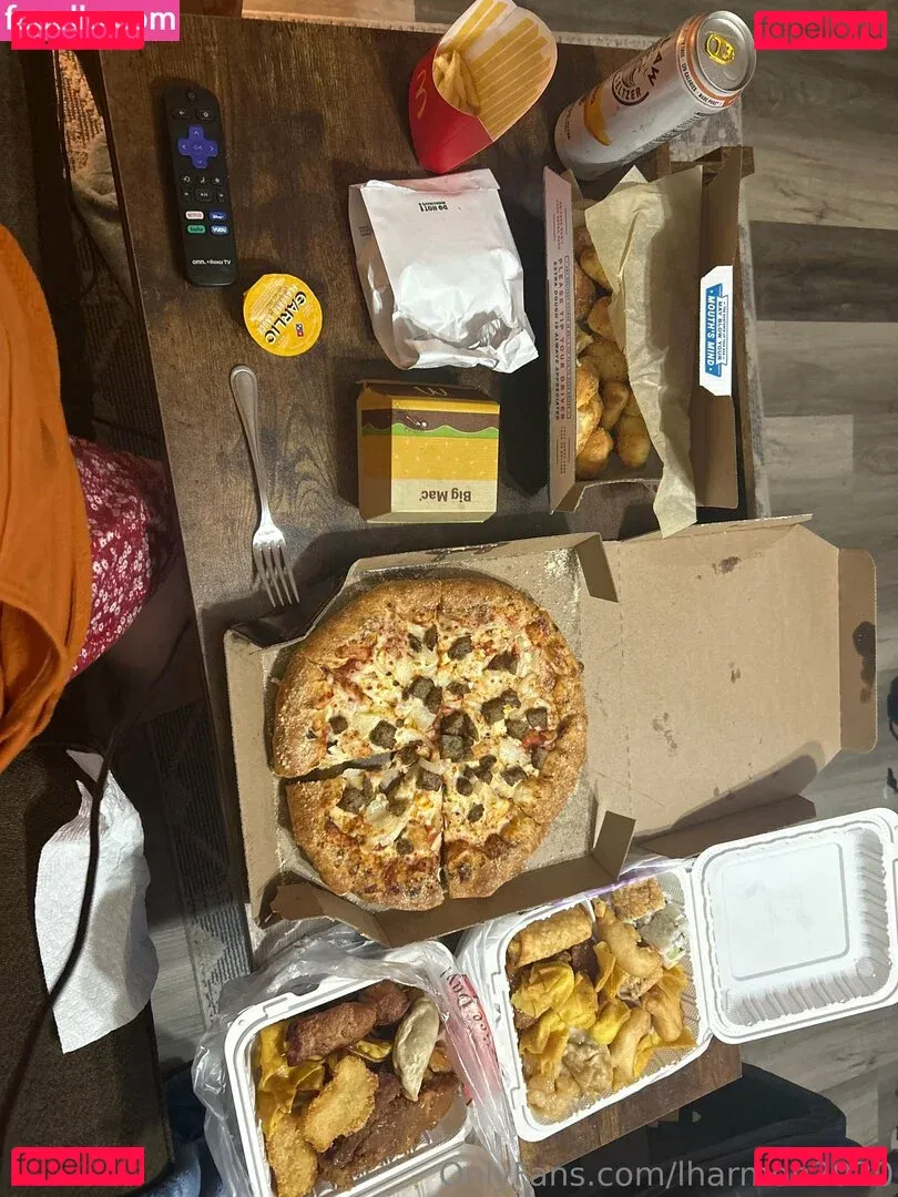 lharmon2920 Onlyfans Photo Gallery 