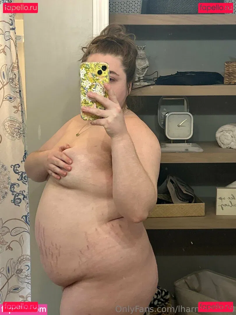 lharmon2920 Onlyfans Photo Gallery 