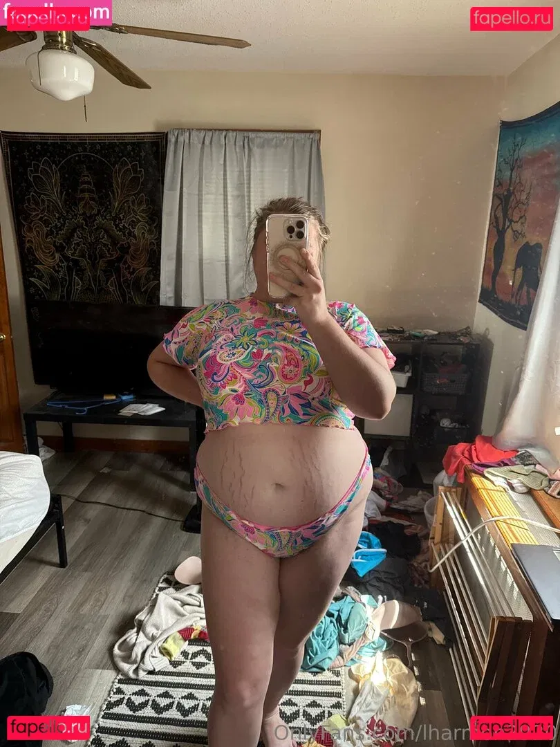 lharmon2920 Onlyfans Photo Gallery 