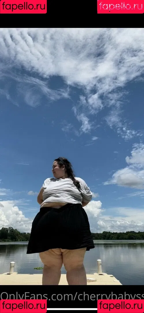 swampgirlssbbw Onlyfans Photo Gallery 