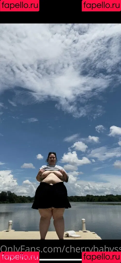 swampgirlssbbw Onlyfans Photo Gallery 