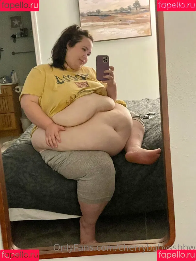 swampgirlssbbw Onlyfans Photo Gallery 