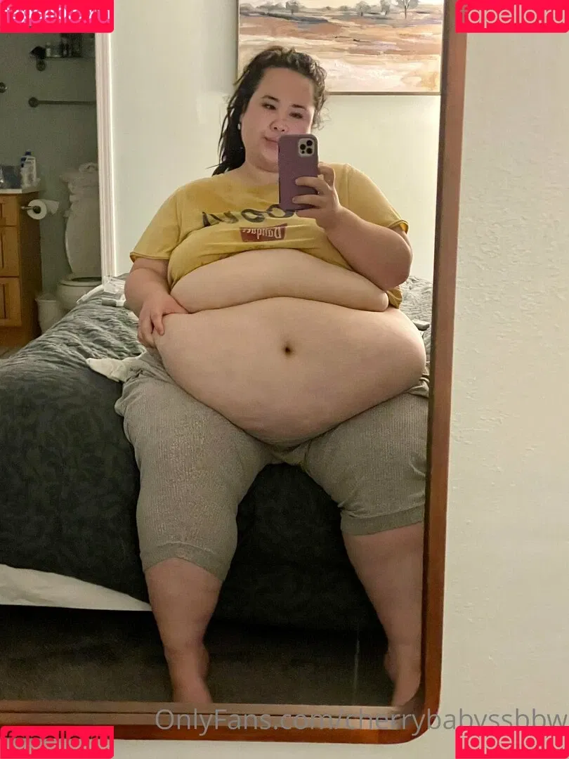 swampgirlssbbw Onlyfans Photo Gallery 