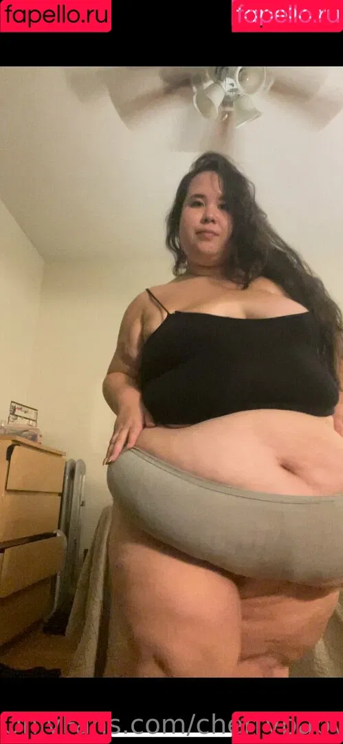 swampgirlssbbw Onlyfans Photo Gallery 