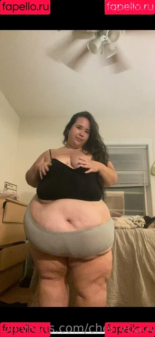 swampgirlssbbw Onlyfans Photo Gallery 