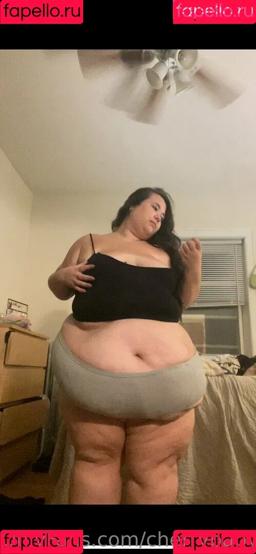 swampgirlssbbw Onlyfans Photo Gallery 