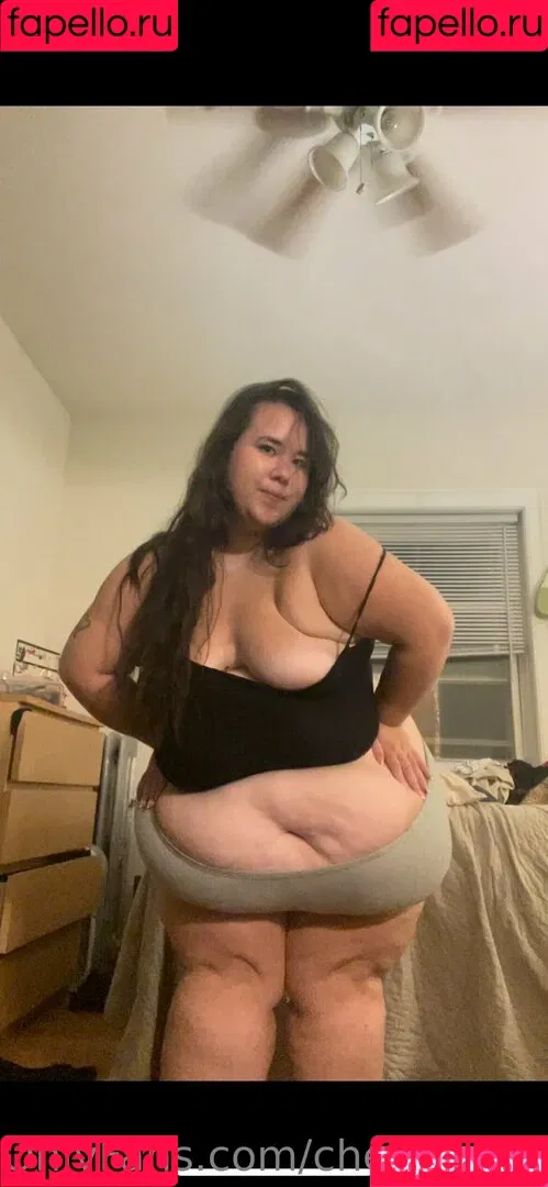swampgirlssbbw Onlyfans Photo Gallery 