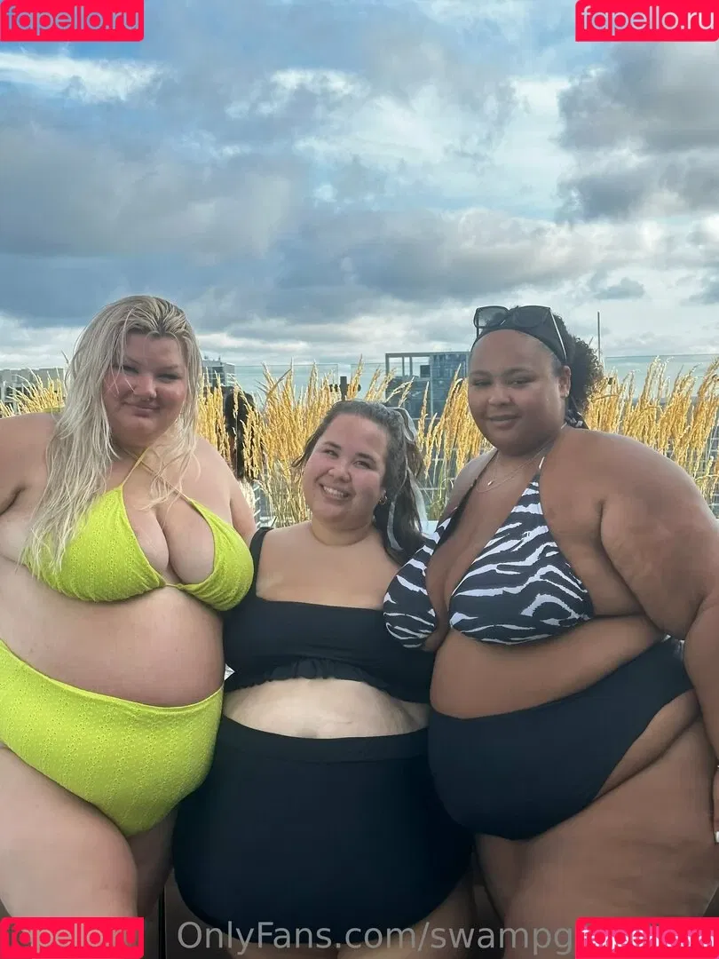 swampgirlssbbw Onlyfans Photo Gallery 