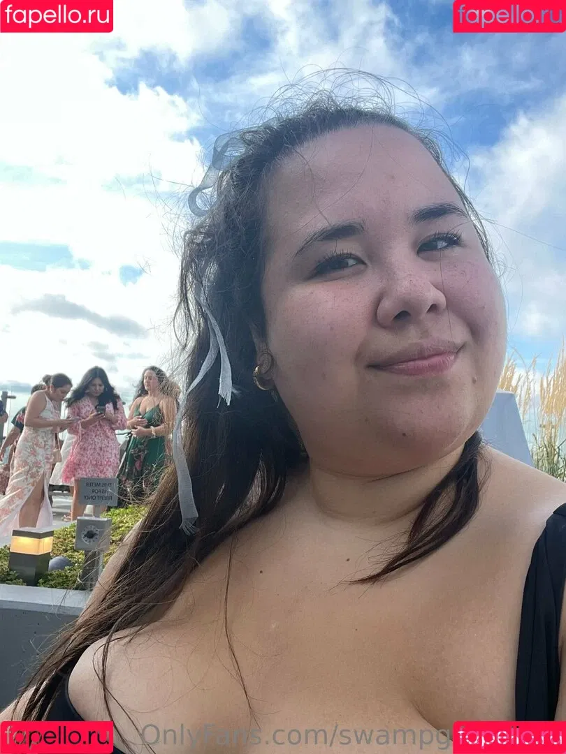 swampgirlssbbw Onlyfans Photo Gallery 