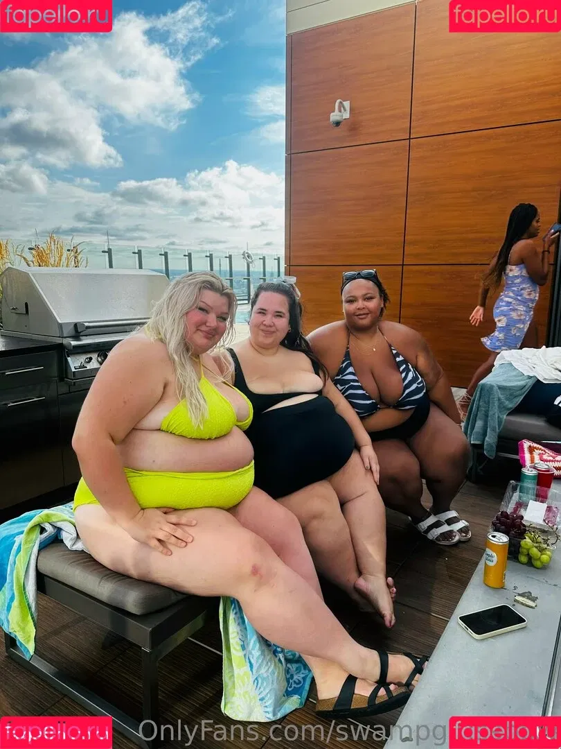 swampgirlssbbw Onlyfans Photo Gallery 