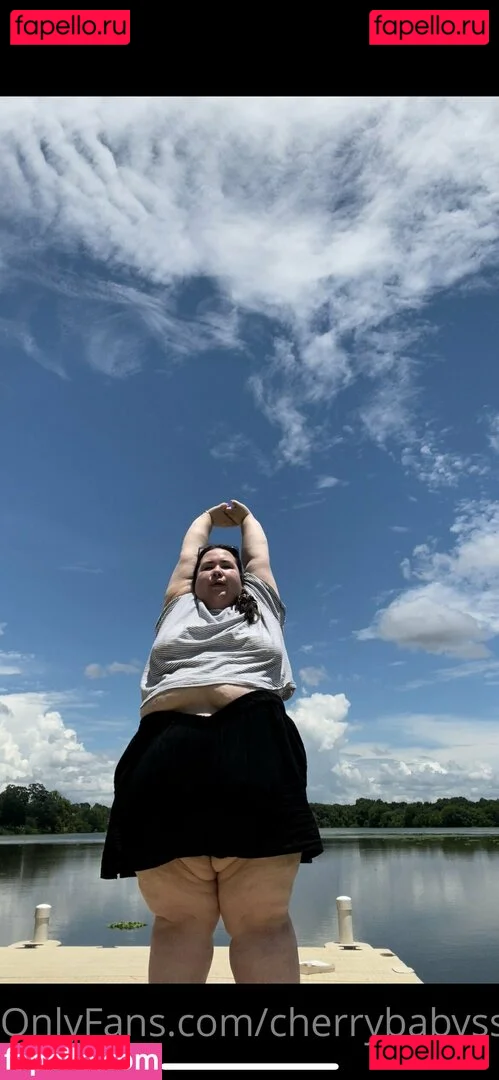 swampgirlssbbw Onlyfans Photo Gallery 