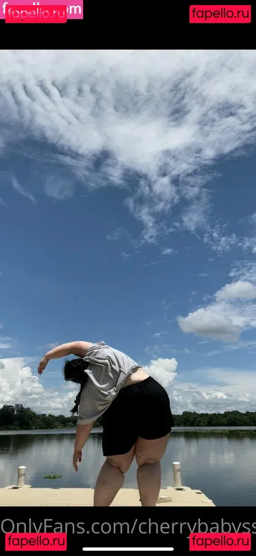 swampgirlssbbw Onlyfans Photo Gallery 