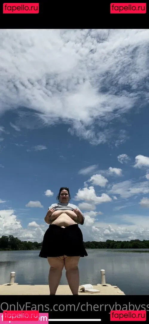 swampgirlssbbw Onlyfans Photo Gallery 