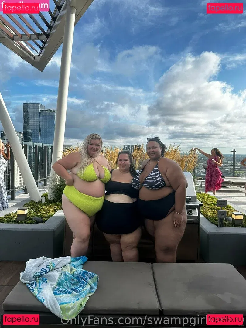 swampgirlssbbw Onlyfans Photo Gallery 