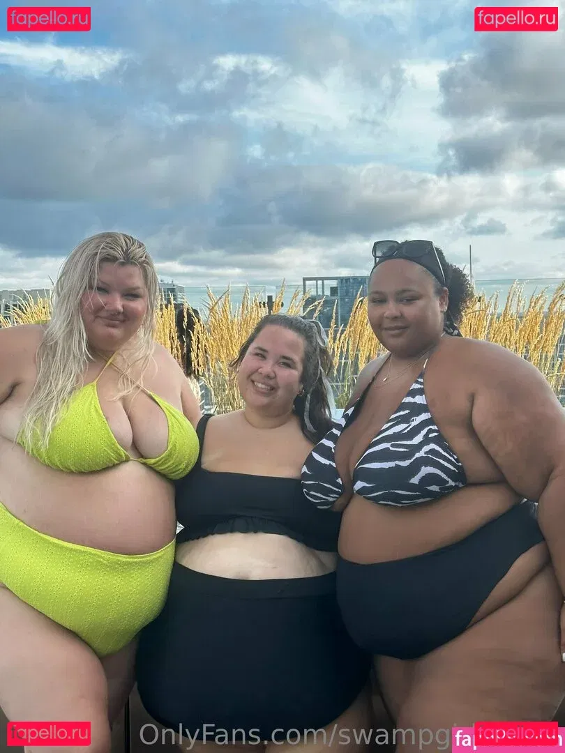 swampgirlssbbw Onlyfans Photo Gallery 