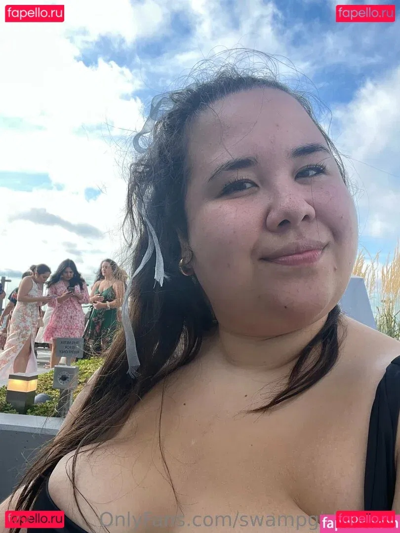 swampgirlssbbw Onlyfans Photo Gallery 