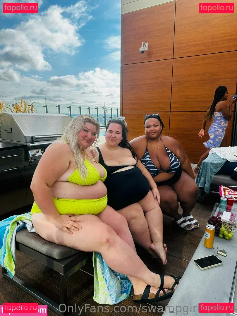 swampgirlssbbw Onlyfans Photo Gallery 