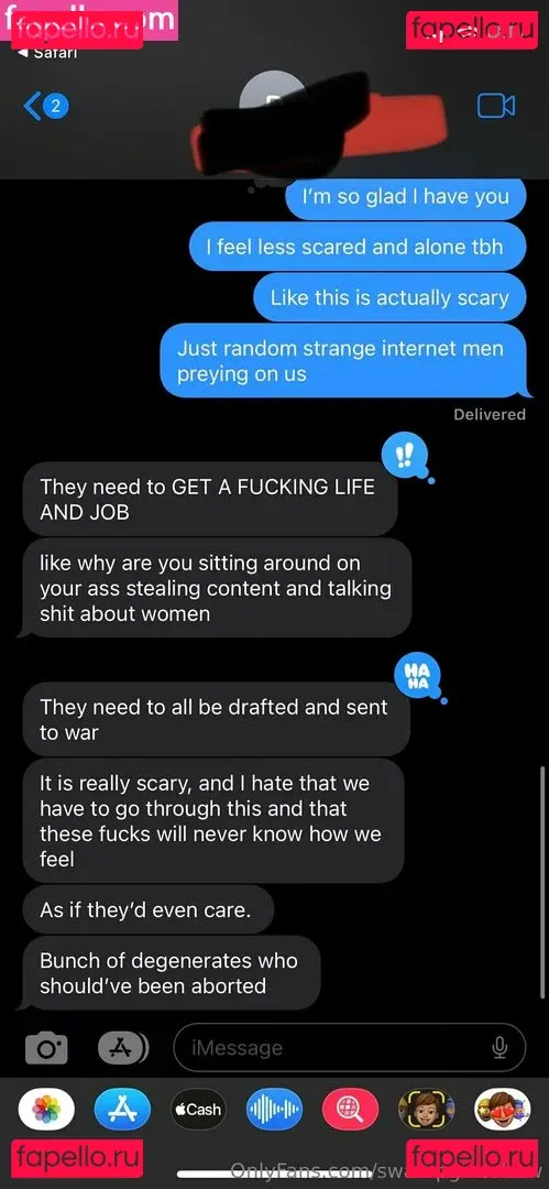 swampgirlssbbw Onlyfans Photo Gallery 