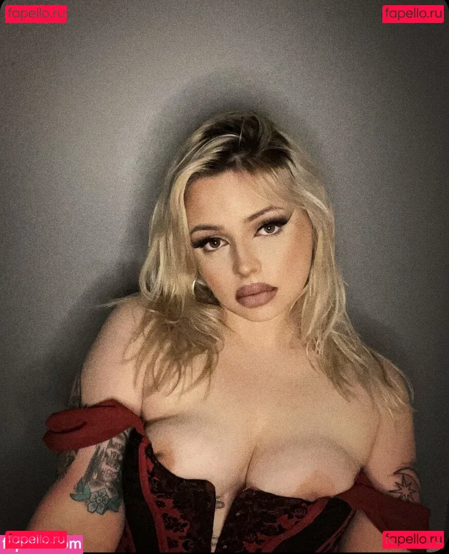 mjajjewell Onlyfans Photo Gallery 