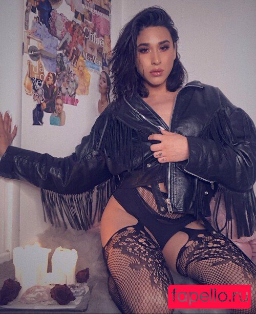 Jadenblack458 Nude Onlyfans Photo 17